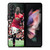 PAUL POGBA MANCHESTER UNITED Samsung Galaxy Z Fold 3 Case Cover PAUL POGBA MANCHESTER UNITED Samsung Galaxy Z Fold 3 Case Cover