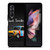 PAUL SMITH MINI COOPER Samsung Galaxy Z Fold 3 Case Cover