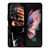 PAYDAY THE HEIST GAMES 2 Samsung Galaxy Z Fold 3 Case Cover