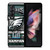 PHILADELPHIA EAGLES NFL FOOTBALL Samsung Galaxy Z Fold 3 Case Cover