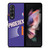 PHOENIX SUNS JERSEY Samsung Galaxy Z Fold 3 Case Cover
