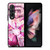 PINK DIAMOND STEVEN UNIVERSE ART Samsung Galaxy Z Fold 3 Case Cover