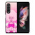 PINK DIAMOND STEVEN UNIVERSE CARTOON Samsung Galaxy Z Fold 3 Case Cover