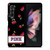 PINK VICTORIA'S SECRET CHERRY Samsung Galaxy Z Fold 3 Case Cover PINK VICTORIA'S SECRET CHERRY Samsung Galaxy Z Fold 3 Case Cover