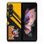 PITTSBURGH PIRATES BASEBALL Samsung Galaxy Z Fold 3 Case Cover