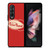 PIZZA PLANET TOY STORY Samsung Galaxy Z Fold 3 Case Cover