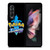 POKEMON SWORD GAMES LOGO Samsung Galaxy Z Fold 3 Case Cover