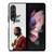 POP SMOKE MEET THE WOO Samsung Galaxy Z Fold 3 Case Cover