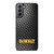 DEWALT LOGO METAL 2 Samsung Galaxy S21 Plus Case