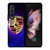 PORSCHE LOGO Samsung Galaxy Z Fold 3 Case Cover