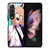 POWER CHAINSAW MAN ANIME Samsung Galaxy Z Fold 3 Case Cover