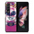 POWER RANGERS PINK Samsung Galaxy Z Fold 3 Case Cover