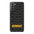 DEWALT LOGO METAL Samsung Galaxy S21 Plus Case
