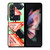 PRADA MILANO PERFUME Samsung Galaxy Z Fold 3 Case Cover