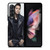 PRINCE ROYCE SINGER Samsung Galaxy Z Fold 3 Case Cover PRINCE ROYCE SINGER Samsung Galaxy Z Fold 3 Case Cover