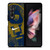PUMAS UNAM FOOTBALL NIKE Samsung Galaxy Z Fold 3 Case Cover