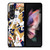 PUMAS UNAM MEXICO WALL Samsung Galaxy Z Fold 3 Case Cover