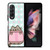 PUSHEEN THE CAT KAWAII Samsung Galaxy Z Fold 3 Case Cover