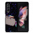 PUSHEEN THE CAT UNICORN Samsung Galaxy Z Fold 3 Case Cover PUSHEEN THE CAT UNICORN Samsung Galaxy Z Fold 3 Case Cover