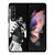 QUEEN FREDDIE MERCURY Samsung Galaxy Z Fold 3 Case Cover