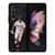 RAFAEL DEVERS BOSTON RED SOX BASEBALL Samsung Galaxy Z Fold 3 Case Cover RAFAEL DEVERS BOSTON RED SOX BASEBALL Samsung Galaxy Z Fold 3 Case Cover