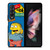 RALPH WIGGUM THE SIMPSONS Samsung Galaxy Z Fold 3 Case Cover