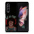 RICHIE TOZIER STEPHEN KING ART Samsung Galaxy Z Fold 3 Case Cover