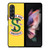 RIVERDALE SOUTHSIDE LOGO 2 Samsung Galaxy Z Fold 3 Case Cover