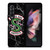 RIVERDALE SOUTHSIDE MARBLE LOGO Samsung Galaxy Z Fold 3 Case Cover