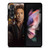 ROBERT DOWNEY JR DOLITTLE MOVIES Samsung Galaxy Z Fold 3 Case Cover