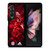 ROBERT LEWANDOWSKI MUNCHEN ADIDAS Samsung Galaxy Z Fold 3 Case Cover