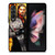 ROMAN REIGNS WRESTLING WWE Samsung Galaxy Z Fold 3 Case Cover ROMAN REIGNS WRESTLING WWE Samsung Galaxy Z Fold 3 Case Cover