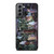 DISNEY HAUNTED MANSION Samsung Galaxy S21 Plus Case