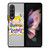RUGRATS CARTOON 3 Samsung Galaxy Z Fold 3 Case Cover