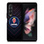 SAAB AUTOMOBILE LOGO Samsung Galaxy Z Fold 3 Case Cover SAAB AUTOMOBILE LOGO Samsung Galaxy Z Fold 3 Case Cover