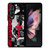 SAINT JHN PARENTS HATE THIS  Samsung Galaxy Z Fold 3 Case Cover