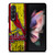 SAINT LOUIS CARDINALS MLB TEAM Samsung Galaxy Z Fold 3 Case Cover SAINT LOUIS CARDINALS MLB TEAM Samsung Galaxy Z Fold 3 Case Cover