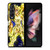 SAINT SEIYA ANIME  Samsung Galaxy Z Fold 3 Case Cover SAINT SEIYA ANIME  Samsung Galaxy Z Fold 3 Case Cover