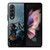 SAM DEATH STRANDING GAMES Samsung Galaxy Z Fold 3 Case Cover