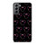 DISNEY MINNIE MOUSE SPARKLING LAMP Samsung Galaxy S21 Plus Case