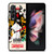 SAMURAI JACK CARTOON Samsung Galaxy Z Fold 3 Case Cover SAMURAI JACK CARTOON Samsung Galaxy Z Fold 3 Case Cover