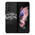 SAN ANTONIO SPURS SYMBOL Samsung Galaxy Z Fold 3 Case Cover SAN ANTONIO SPURS SYMBOL Samsung Galaxy Z Fold 3 Case Cover