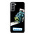 DISNEY PIXAR MONSTER INC SHOCKED Samsung Galaxy S21 Plus Case