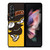 SAN DIEGO PADRES BASEBALL Samsung Galaxy Z Fold 3 Case Cover