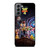 DISNEY PIXAR TOY STORY 4 Samsung Galaxy S21 Plus Case