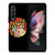 SANTA CRUZ SKATEBOARD X SPONGEBOB Samsung Galaxy Z Fold 3 Case Cover