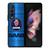 SCANIA TRUCK SAAB SYMBOL Samsung Galaxy Z Fold 3 Case Cover