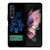 SCOOB! CARTOON MOVIE POSTER Samsung Galaxy Z Fold 3 Case Cover