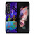 SCOOB! CARTOON MOVIES Samsung Galaxy Z Fold 3 Case Cover