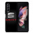 SEAT SYMBOL Samsung Galaxy Z Fold 3 Case Cover